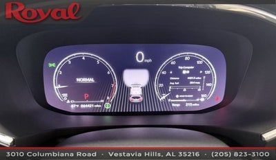 2022 Acura MDX w/Technology Package