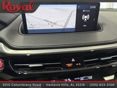 2022 Acura MDX w/Technology Package
