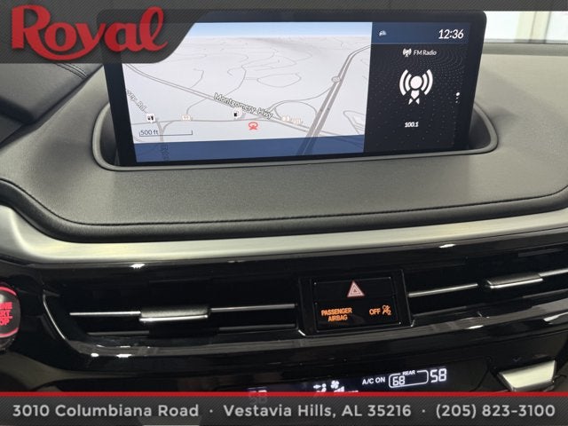 2022 Acura MDX w/Technology Package