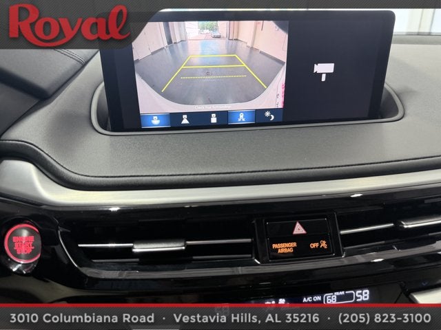 2022 Acura MDX w/Technology Package