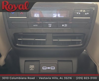 2022 Acura MDX w/Technology Package