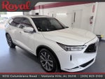 2022 Acura MDX w/Technology Package