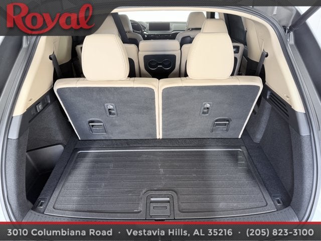 2022 Acura MDX w/Technology Package