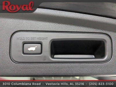 2025 Acura MDX w/Advance Package