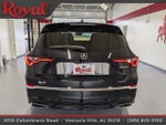 2025 Acura MDX w/Advance Package