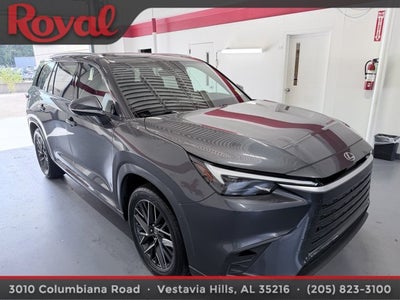 2024 Lexus TX 350 Premium