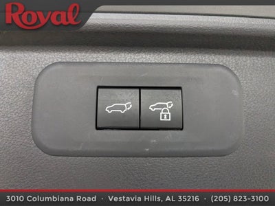 2025 Toyota Grand Highlander Limited