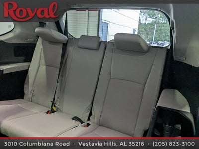 2025 Toyota Grand Highlander Limited