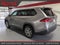 2025 Toyota Grand Highlander Limited