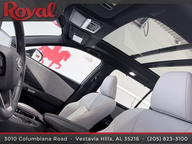 2026 Lexus TX 350 Premium
