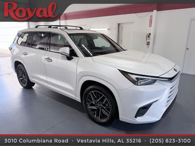 2026 Lexus TX 350 Premium