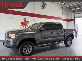 2019 Toyota Tacoma 2WD SR5