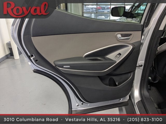 2014 Hyundai Santa Fe Sport Base