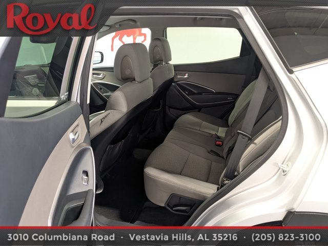 2014 Hyundai Santa Fe Sport Base