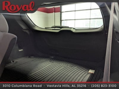 2014 Hyundai Santa Fe Sport Base