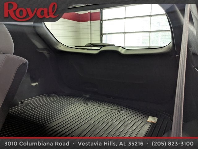 2014 Hyundai Santa Fe Sport Base