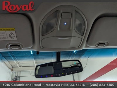 2014 Hyundai Santa Fe Sport Base