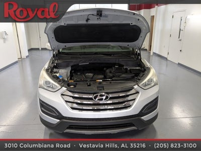 2014 Hyundai Santa Fe Sport Base