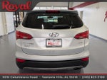 2014 Hyundai Santa Fe Sport Base