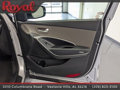 2014 Hyundai Santa Fe Sport Base