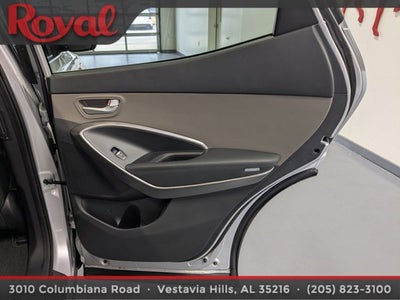 2014 Hyundai Santa Fe Sport Base