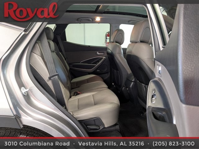 2014 Hyundai Santa Fe Sport Base