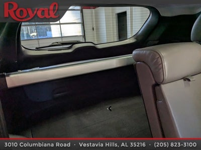 2014 Hyundai Santa Fe Sport Base