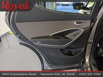 2014 Hyundai Santa Fe Sport Base