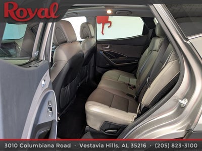 2014 Hyundai Santa Fe Sport Base