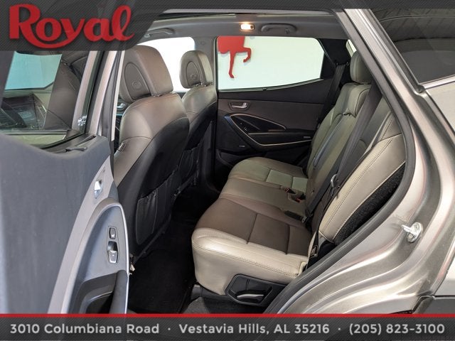 2014 Hyundai Santa Fe Sport Base