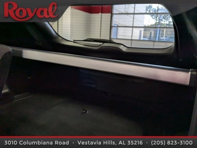 2014 Hyundai Santa Fe Sport Base