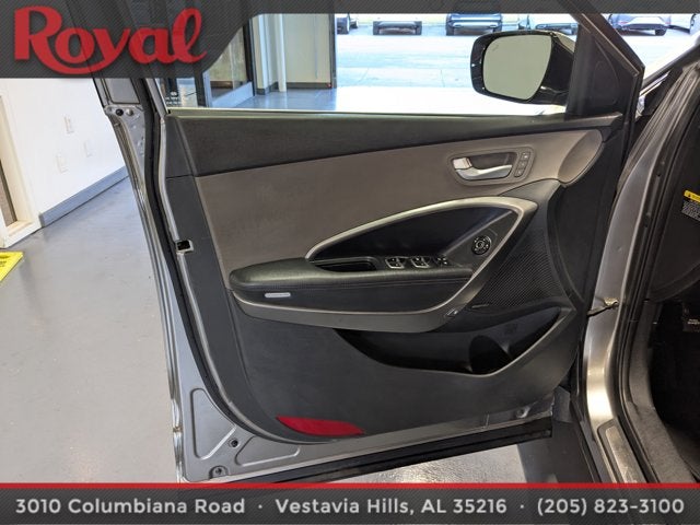 2014 Hyundai Santa Fe Sport Base