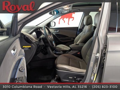 2014 Hyundai Santa Fe Sport Base