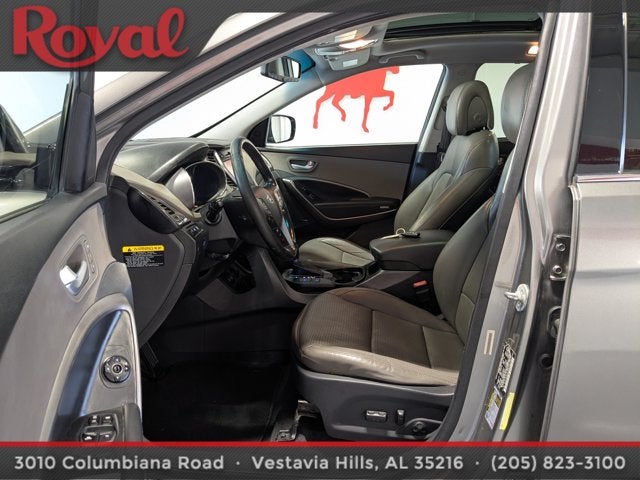 2014 Hyundai Santa Fe Sport Base