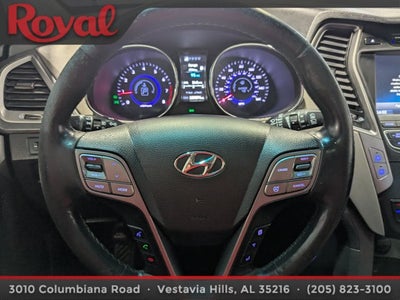 2014 Hyundai Santa Fe Sport Base