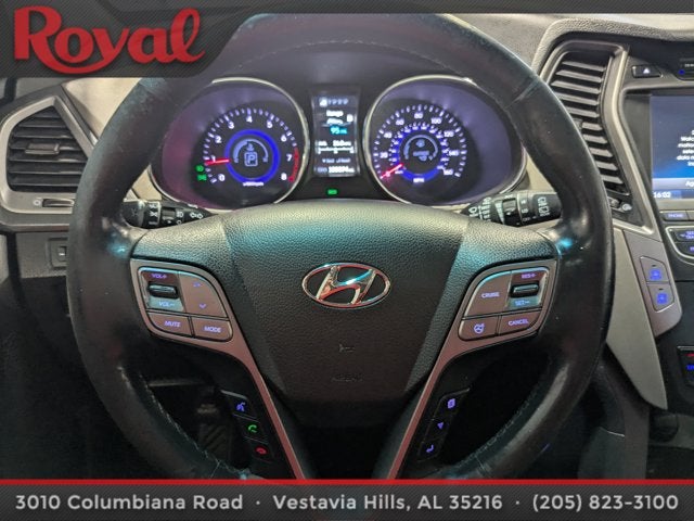 2014 Hyundai Santa Fe Sport Base