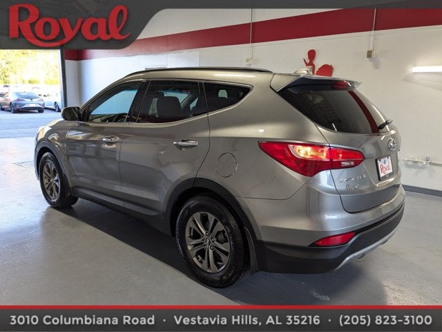 2014 Hyundai Santa Fe Sport Base