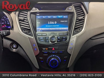 2014 Hyundai Santa Fe Sport Base