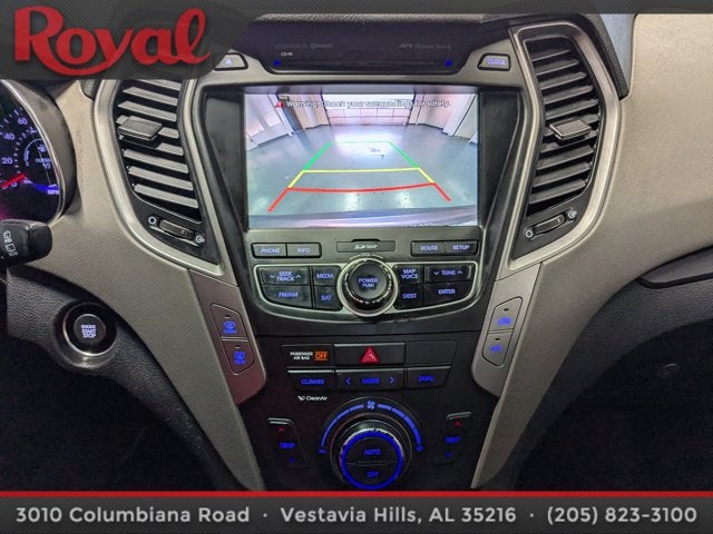 2014 Hyundai Santa Fe Sport Base