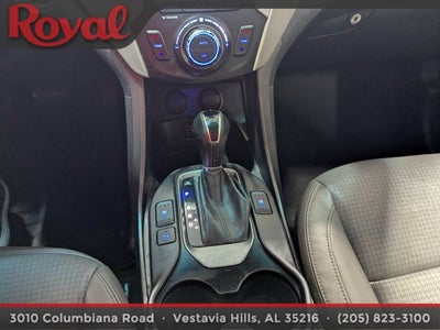 2014 Hyundai Santa Fe Sport Base