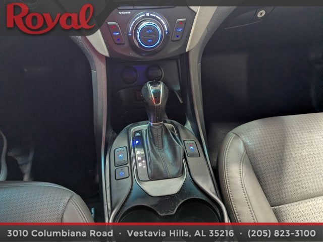 2014 Hyundai Santa Fe Sport Base