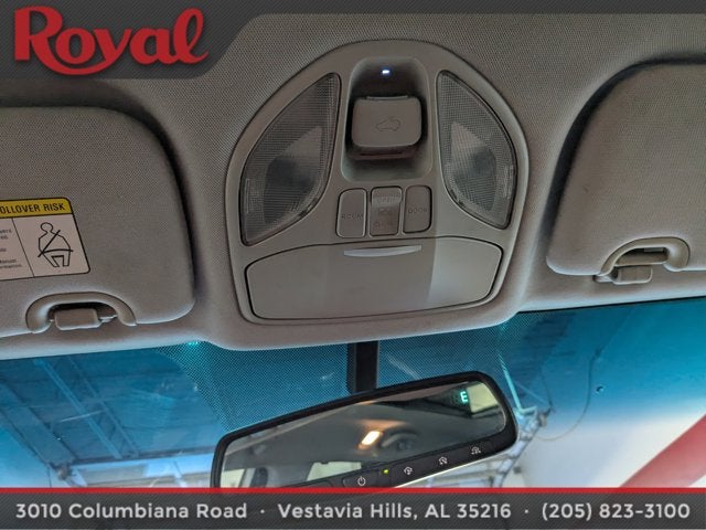 2014 Hyundai Santa Fe Sport Base