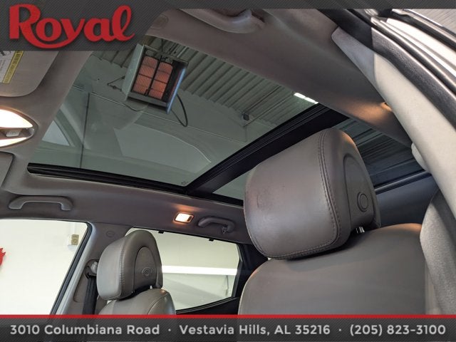 2014 Hyundai Santa Fe Sport Base