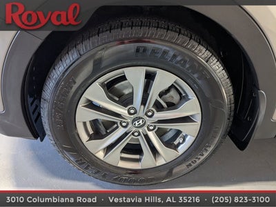 2014 Hyundai Santa Fe Sport Base