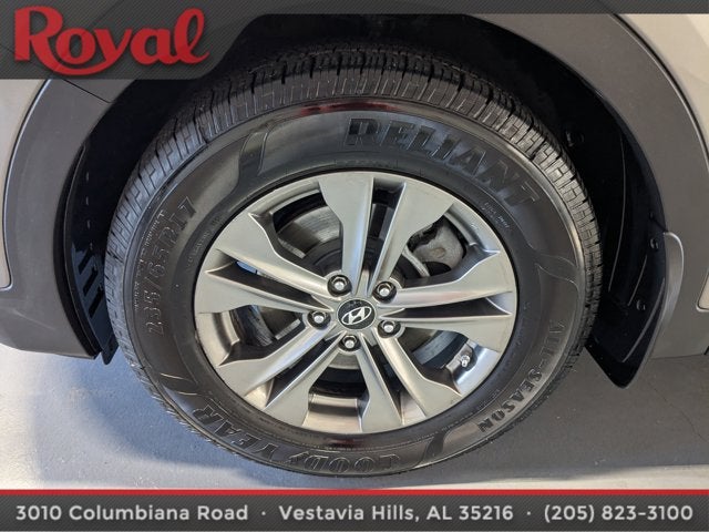 2014 Hyundai Santa Fe Sport Base