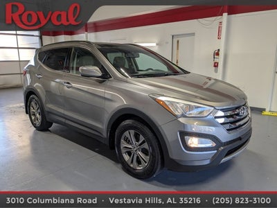 2014 Hyundai Santa Fe Sport Base