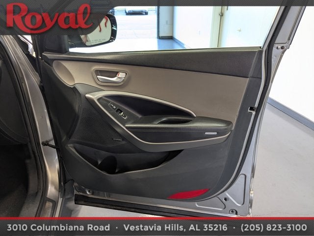 2014 Hyundai Santa Fe Sport Base