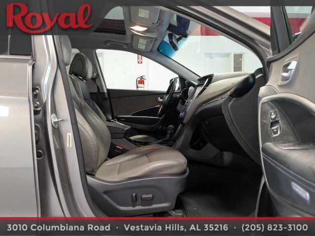 2014 Hyundai Santa Fe Sport Base