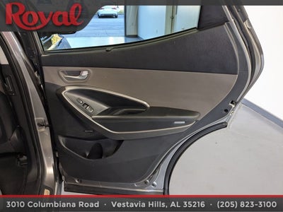 2014 Hyundai Santa Fe Sport Base