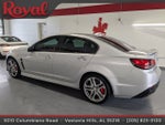 2016 Chevrolet SS Base